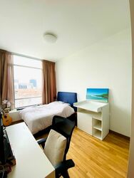 The Inspira (D9), Condominium #554749131